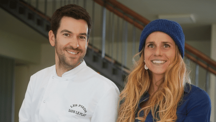 les blogueurs evan de bretagne et maud baroudeuse culinaire