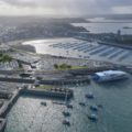 Terminal du Naye Saint-Malo