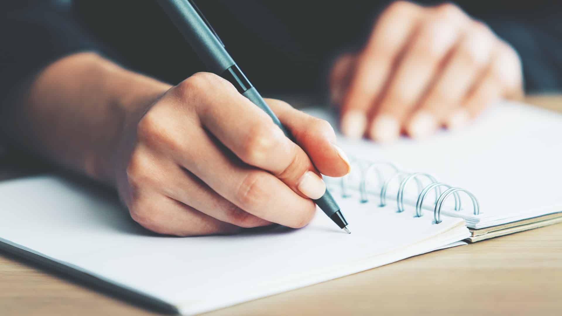 Ecriture