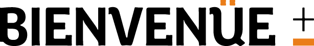 Bienvenüe+