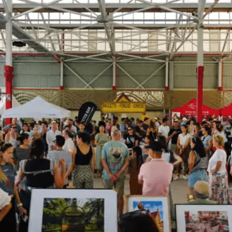 Festival Breizh down under à Sydney