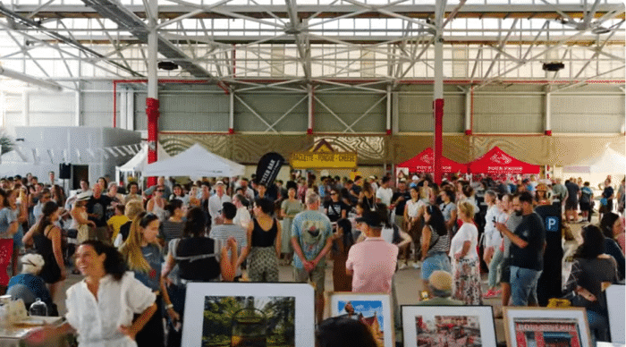 Festival Breizh down under à Sydney