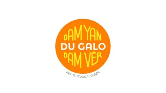 Logo de la Charte du Galo