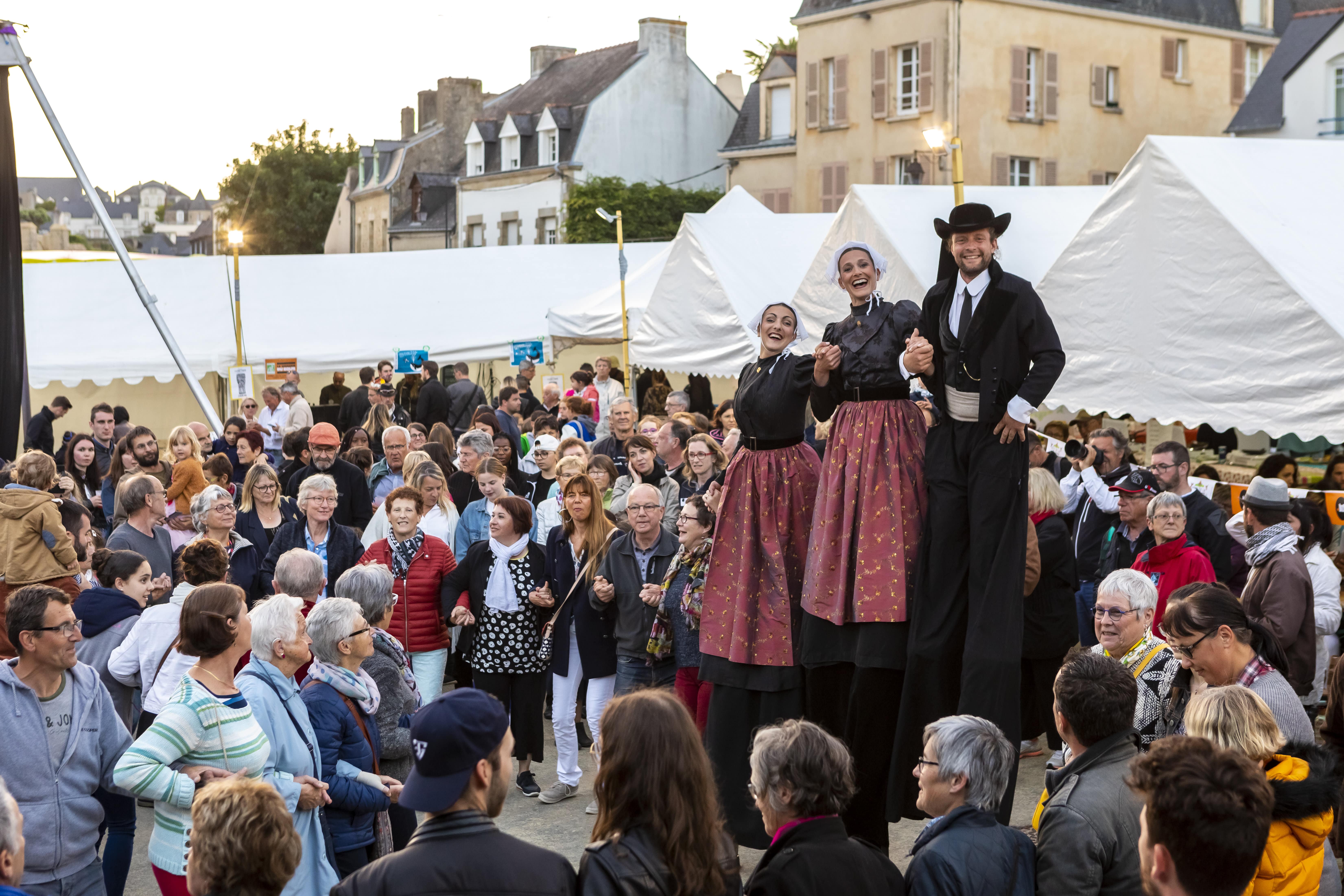 Fête de la Bretagne 2019