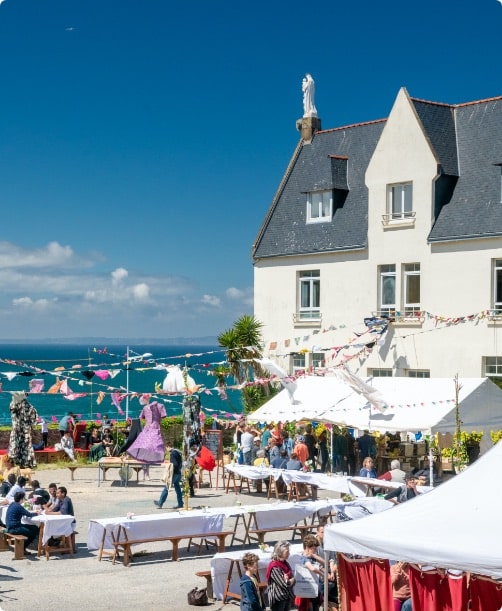 Fête de la Bretagne 2019