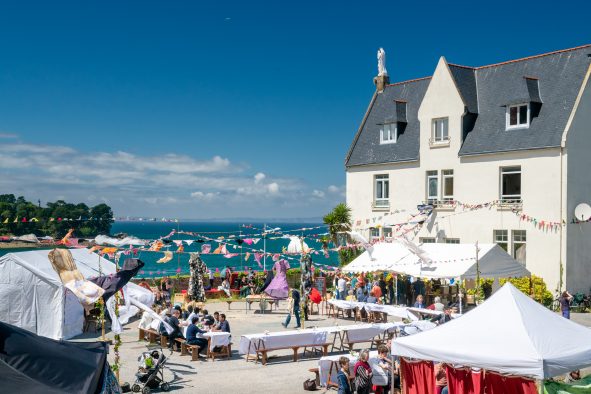 Fête de la Bretagne 2019