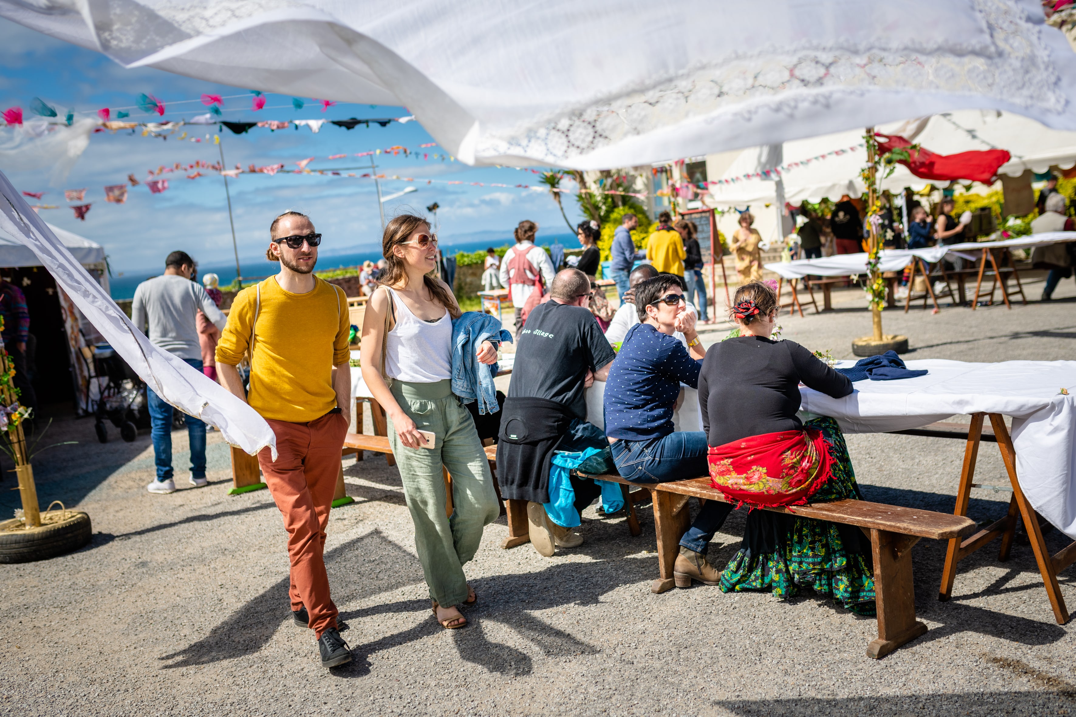 Fête de la Bretagne 2019