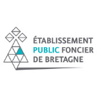 Établissement Public Foncier de Bretagne, logo