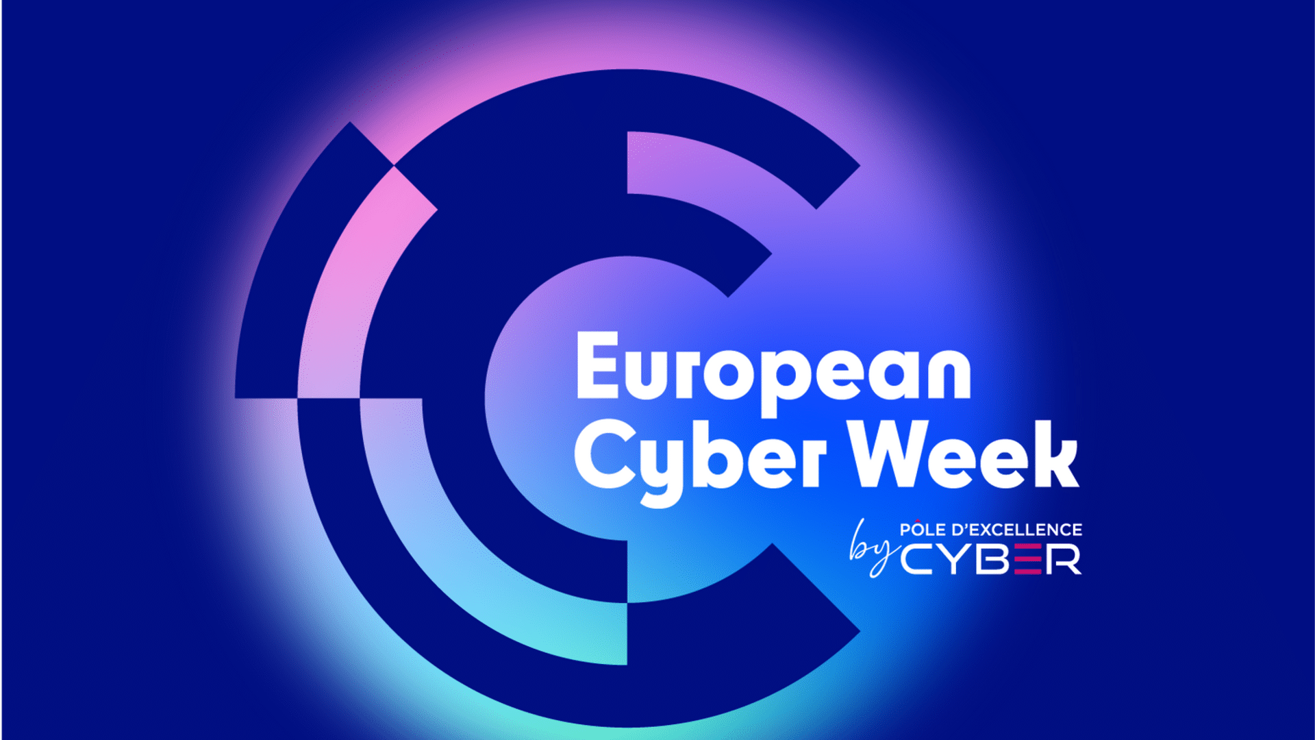 European Cyber Week 2022 · Région Bretagne
