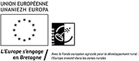 Logo - FEADER Leader