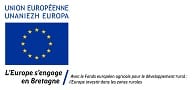 Logo Union Européenne