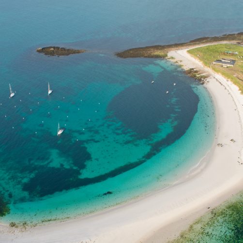 île de Bretagne