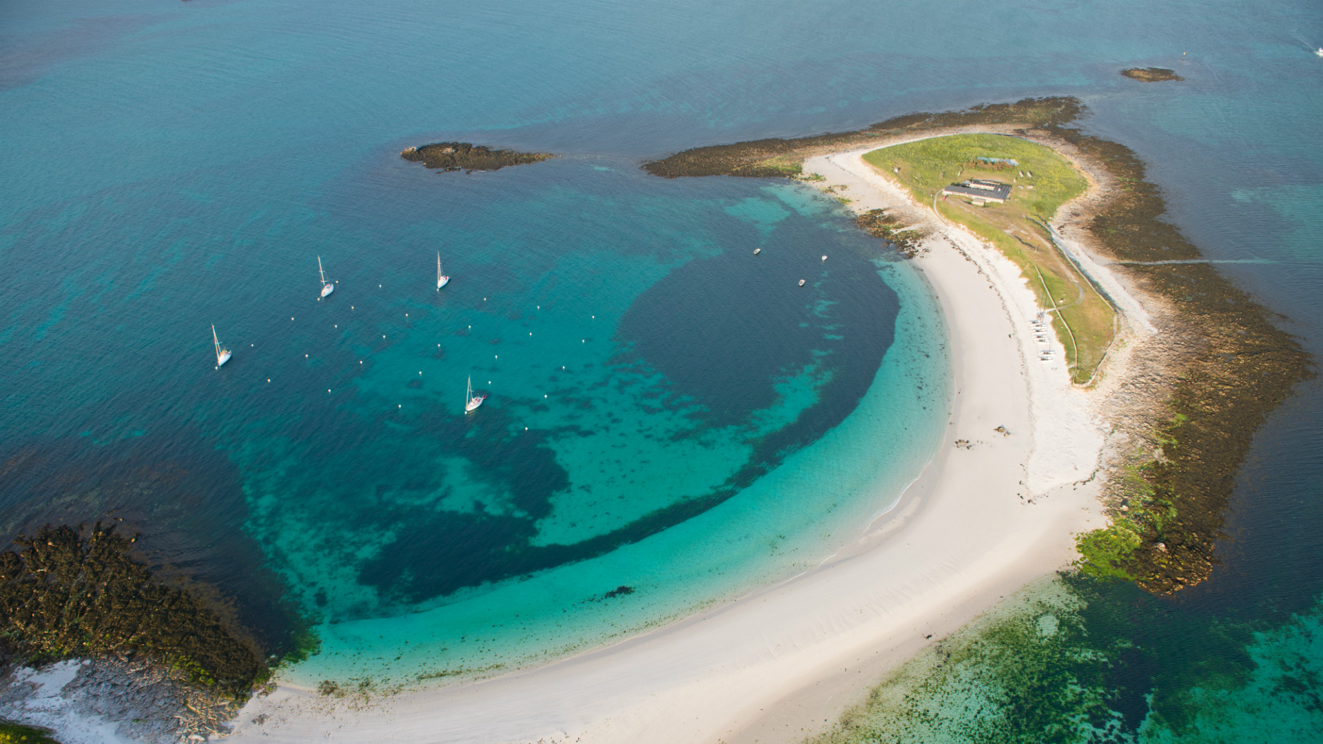 île de Bretagne