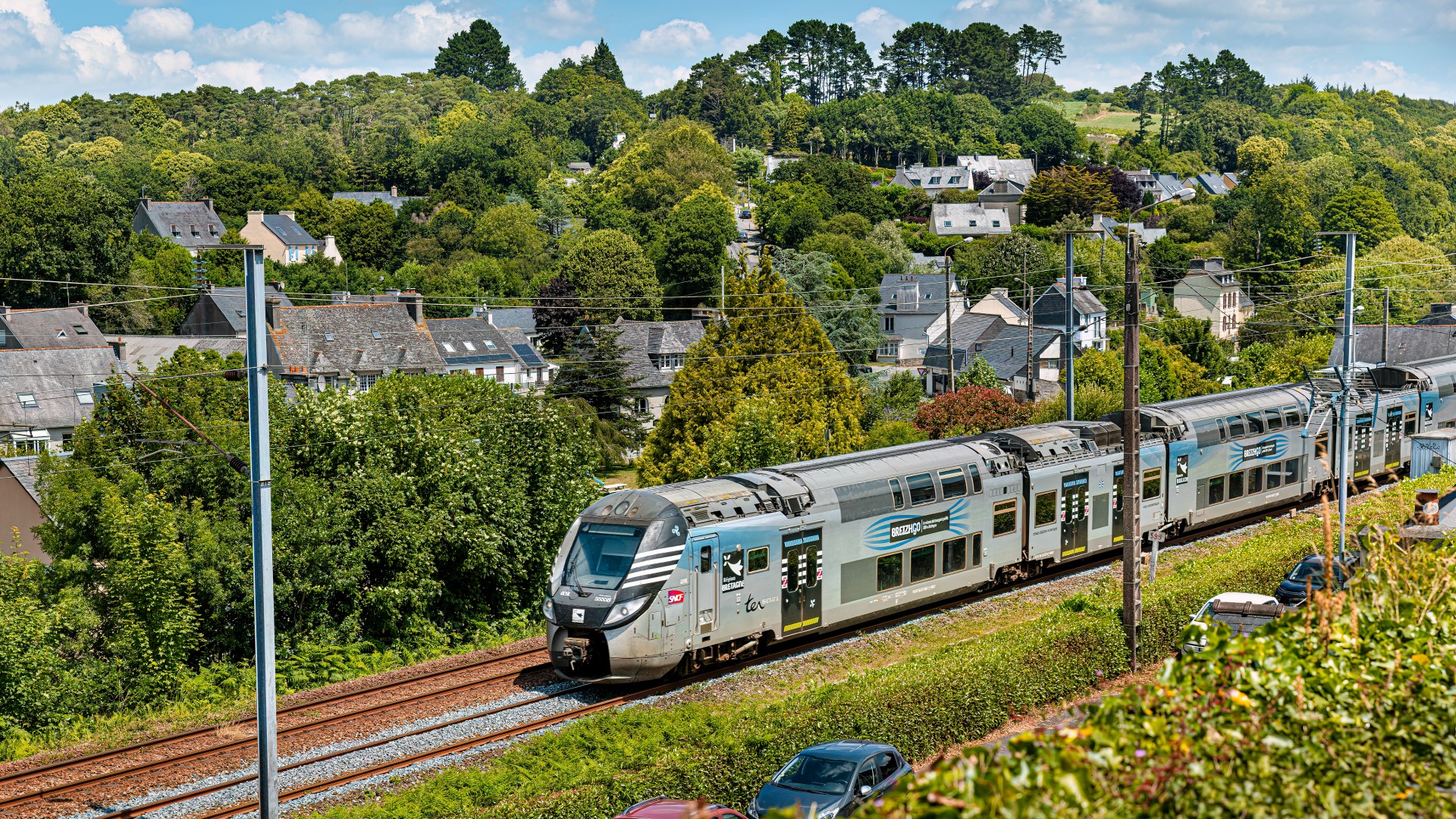 Participez à la consultation publique sur les mobilités en bretagne · région bretagne