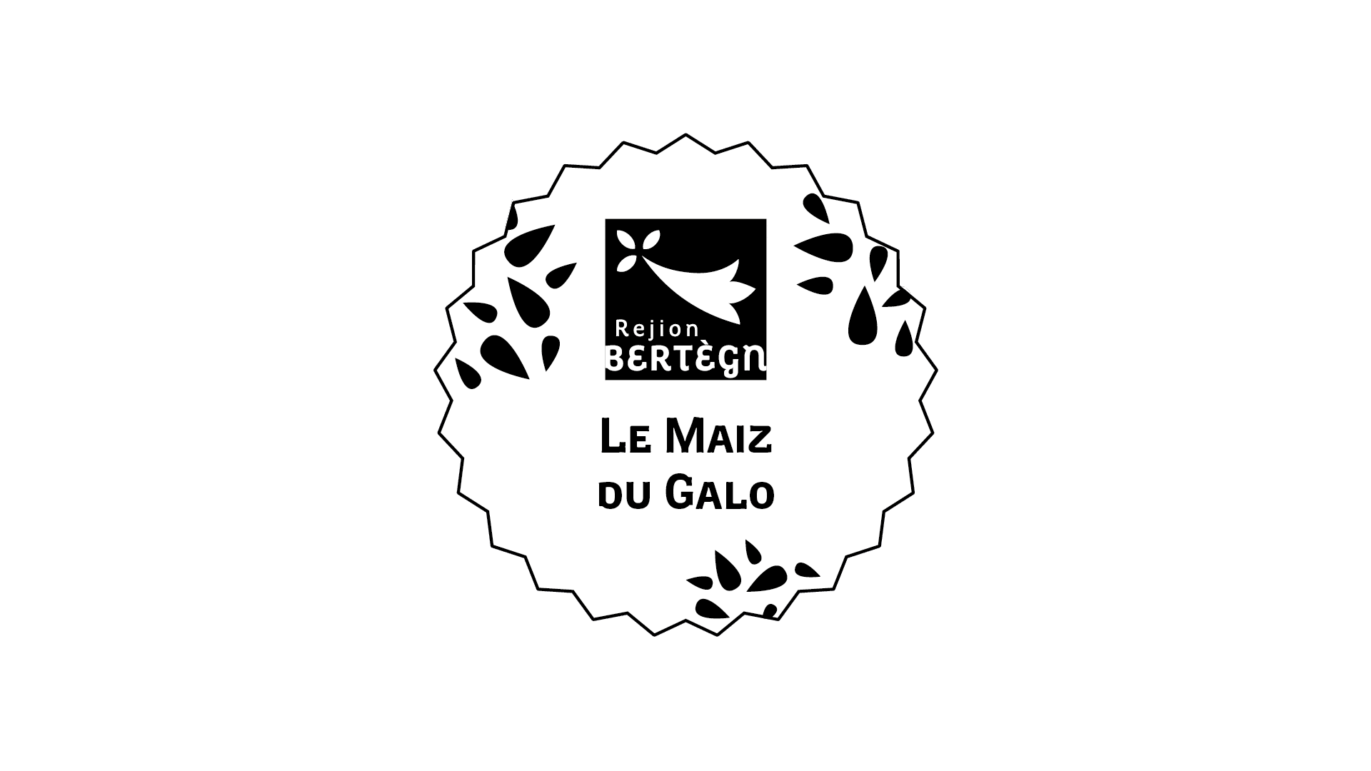 Estampille mois du gallo
