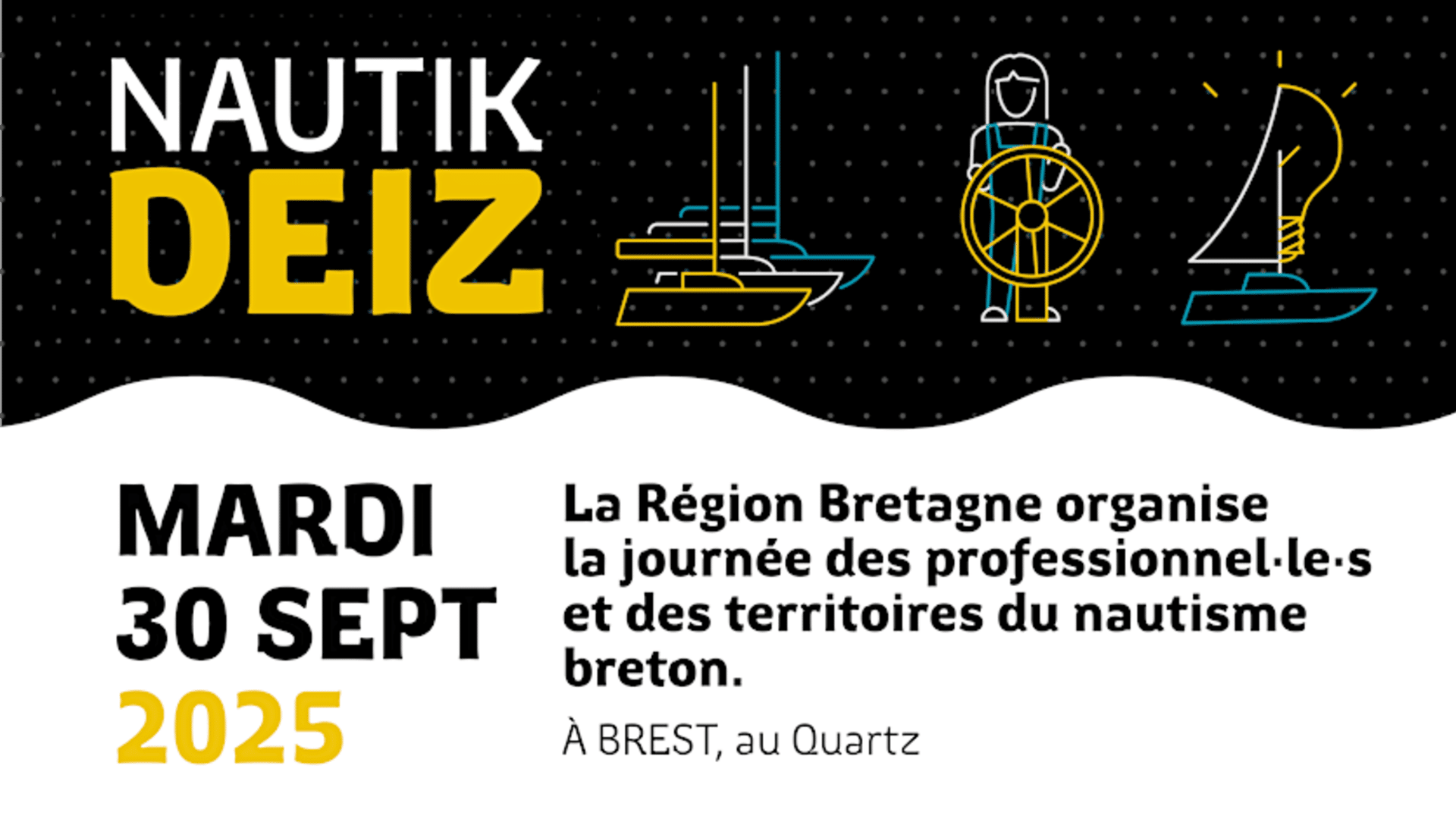 NautiK Deiz 2025