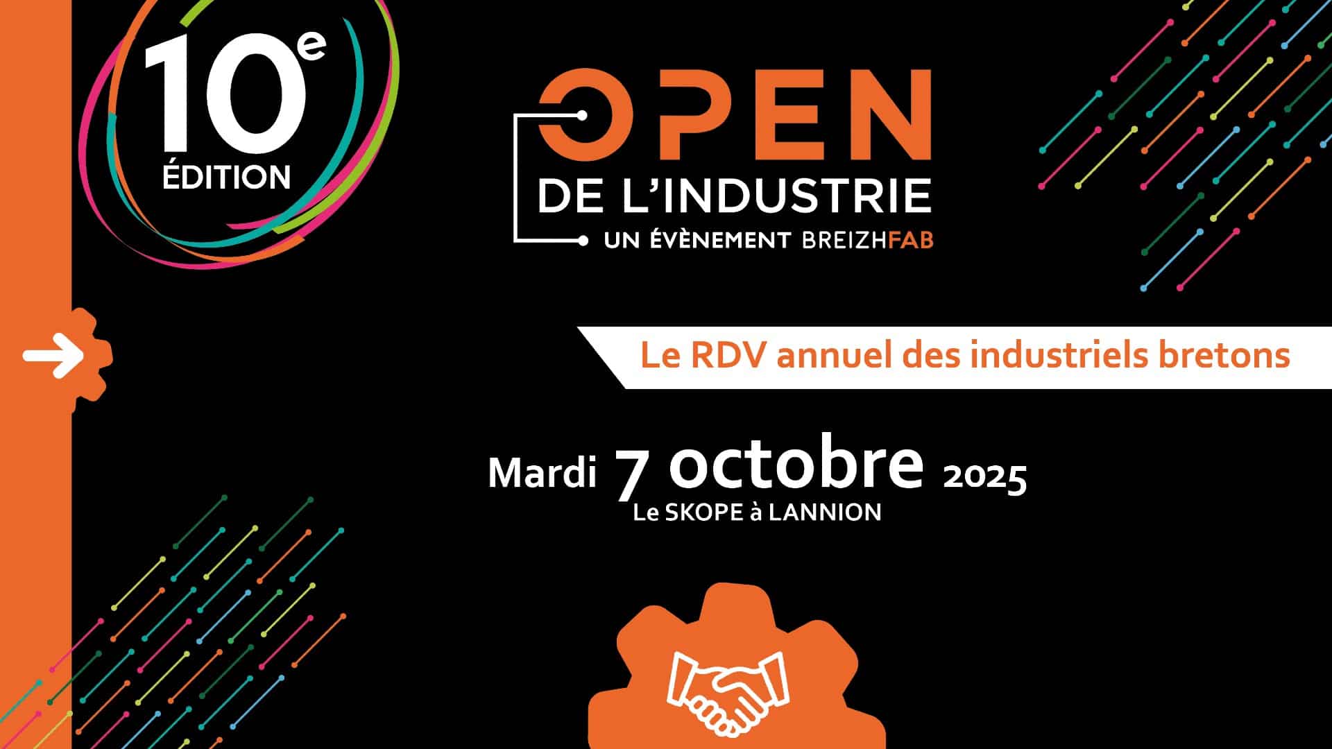 Open de l'industrie