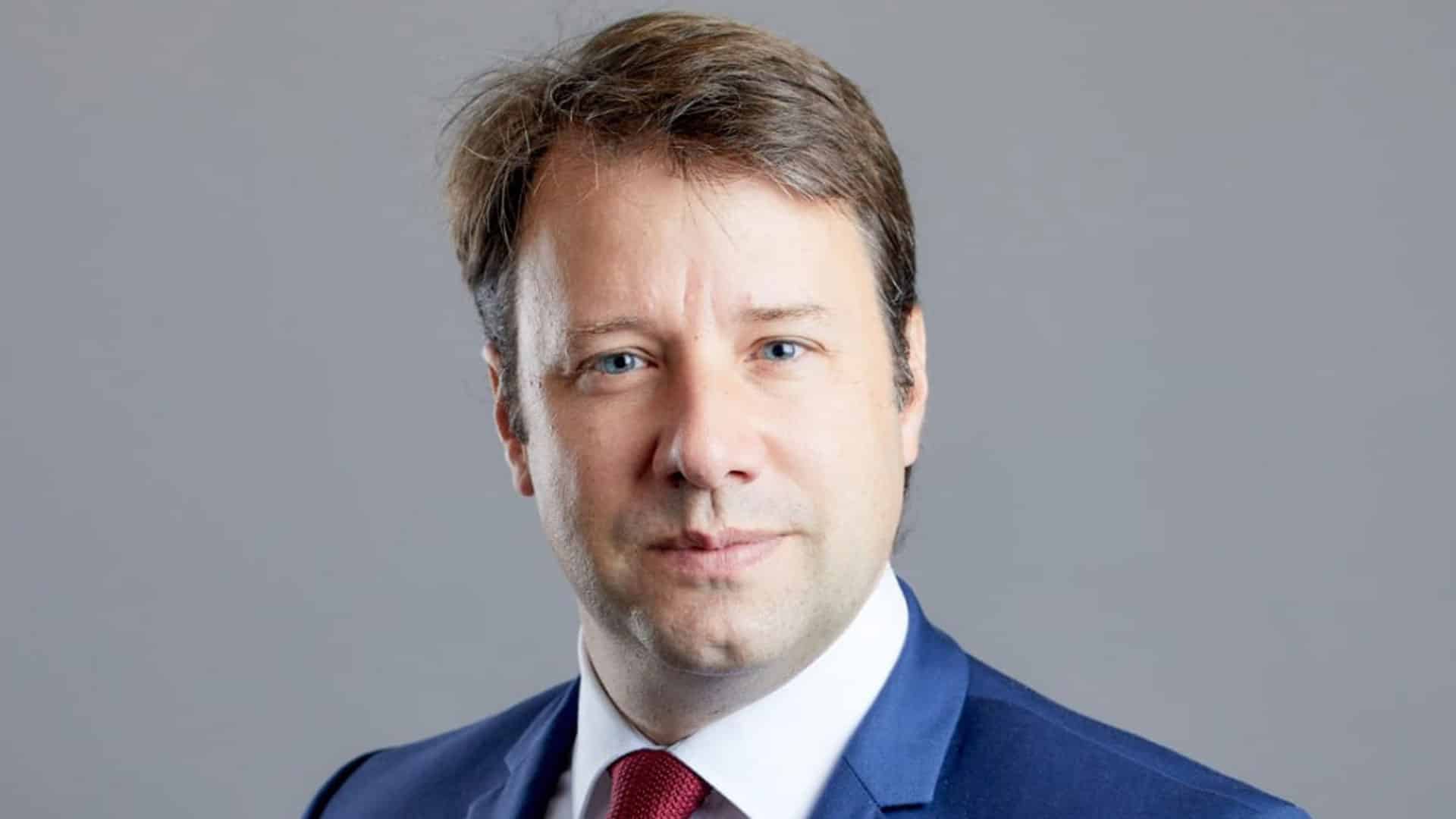Loig chesnais-Girard president Région Bretagne