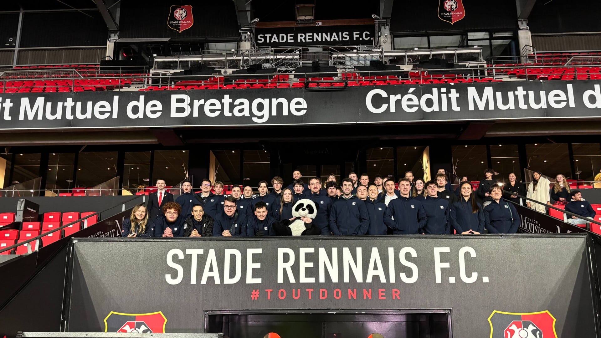 Médaillés bretons Compétition nationale des métiers