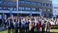 Inauguration du lycée Jean-Marie le Bris