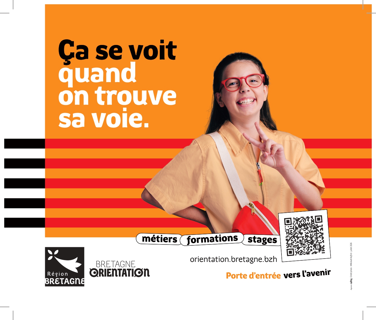 Bretagne Oientation