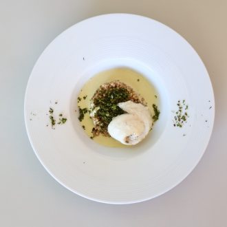 Recette Défi des chefs 6