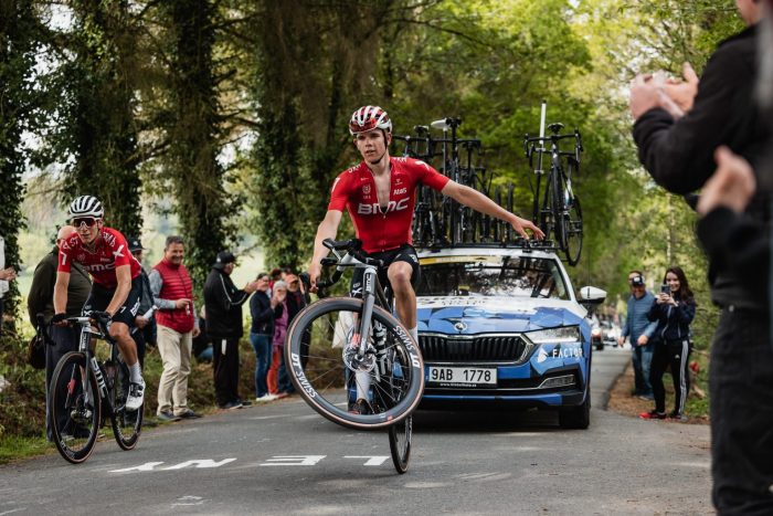 tour de bretagne cyclisme 2023