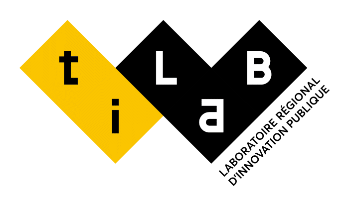 Logo Ti Lab
