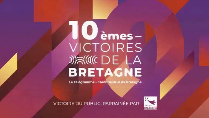 Victoires de la Bretagne 2023