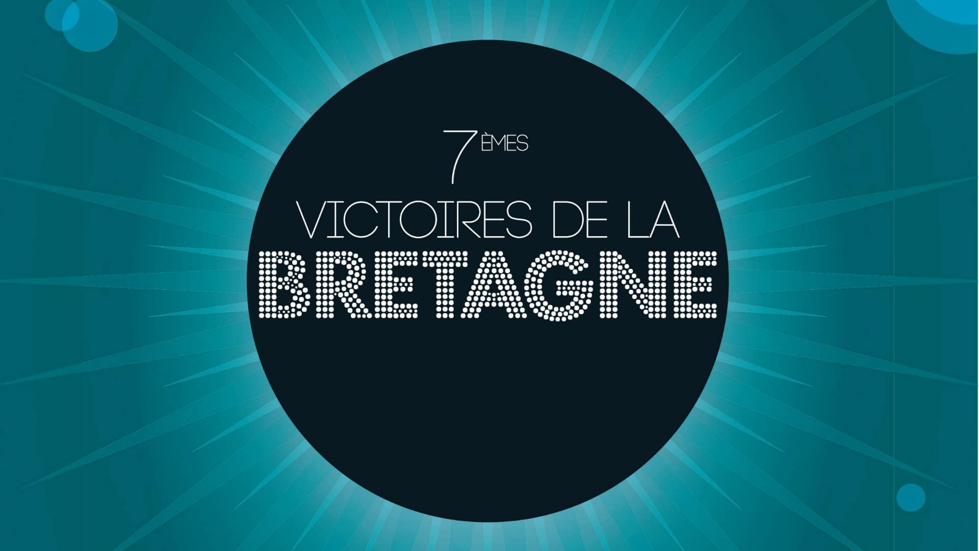 Affiche Victoires de la Bretagne 2020