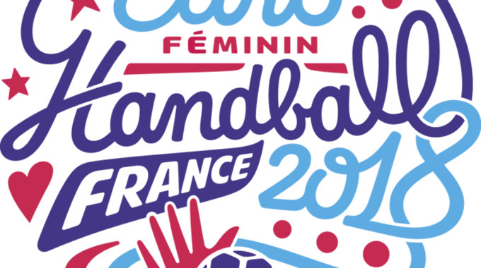 Le Championnat D Europe De Handball Feminin 2018 En Bretagne Region Bretagne