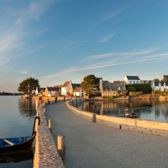 Golfe du Morbihan
