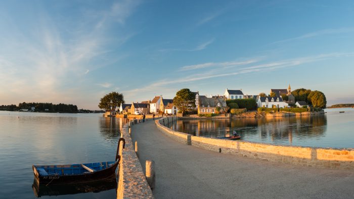 Golfe du Morbihan