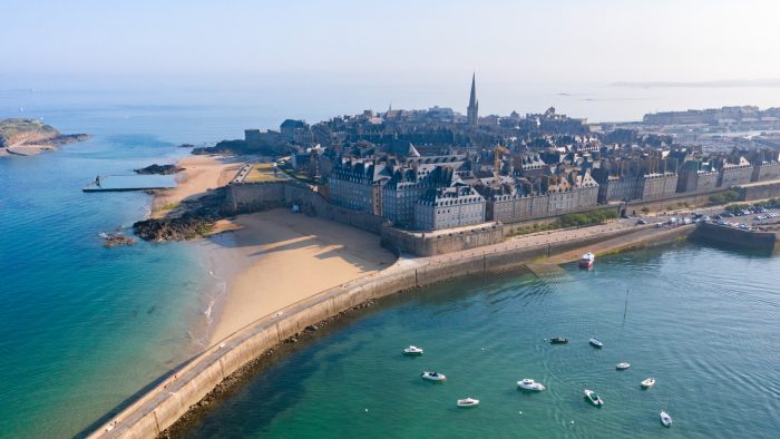 Saint-Malo