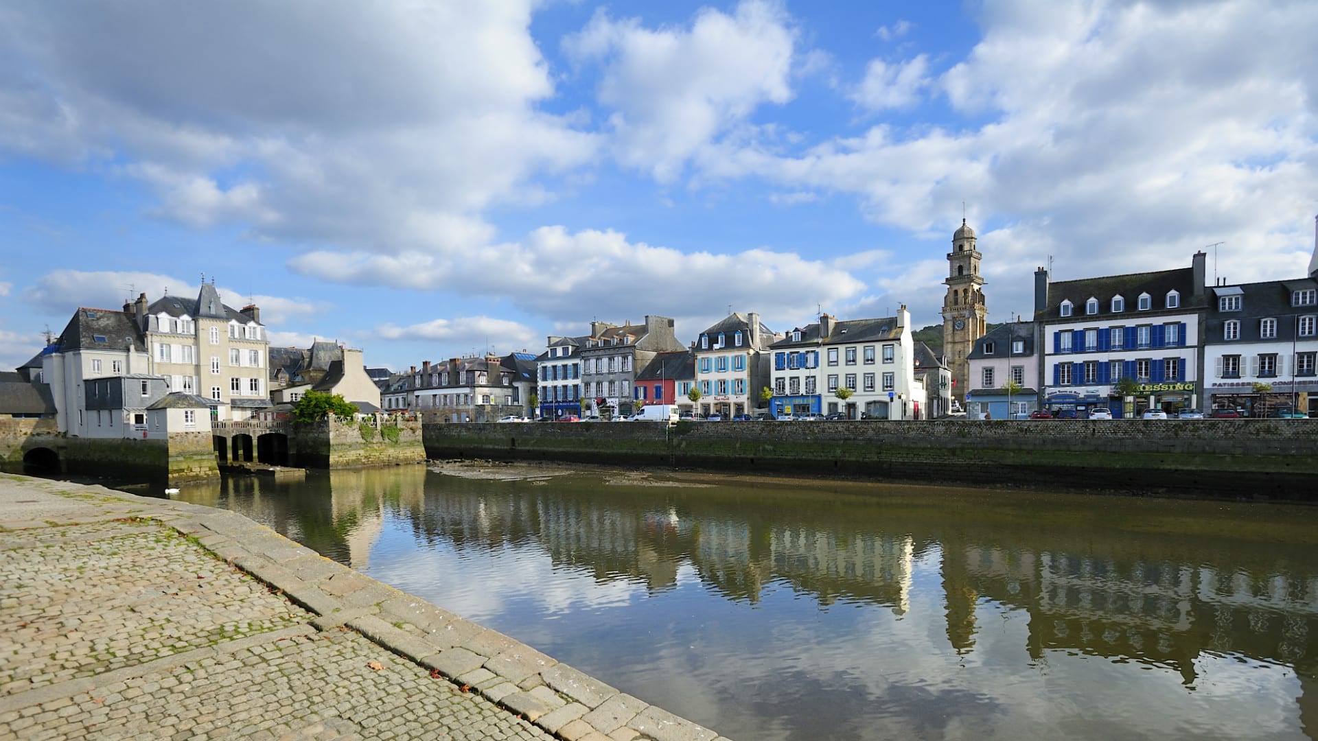 Port de Landerneau