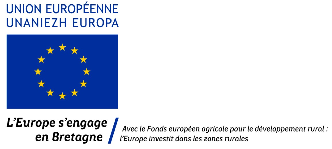 Logo FEADER