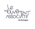 Logo - Le mouvement Associatif de Bretagne