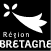 Logo Conseil Régional de Bretagne