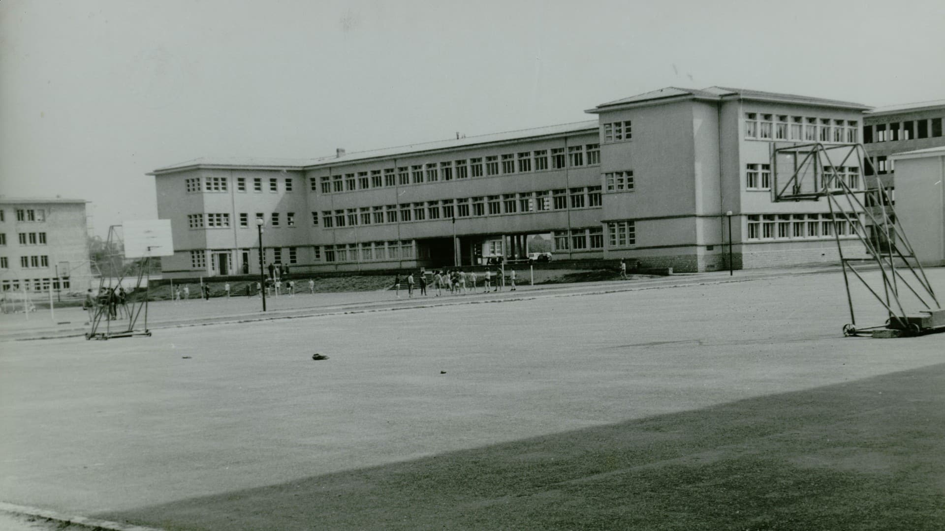 Collège Kerichen Brest