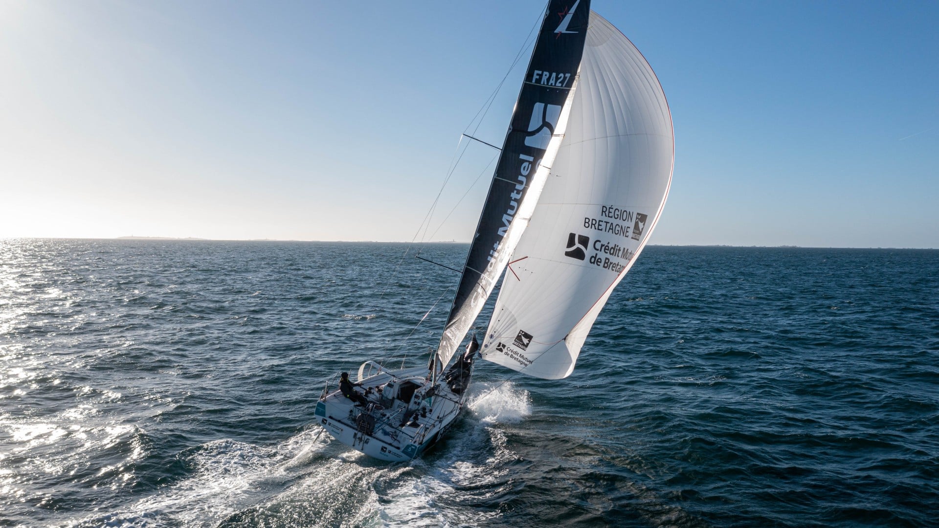 Team Bretagne - CMB