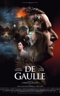 Affiche De Gaulle