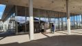 La nouvelle gare maritime de Quiberon