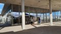 La nouvelle gare maritime de Quiberon