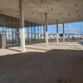 Autre vue de la gare maritime de Quiberon