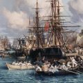 Exposition 160 ans Brest