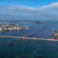 Estacade Roscoff