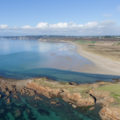 La Réserve Naturelle Régionale de la presqu'île de Crozon soutenue par l'Europe