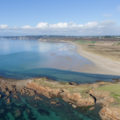 La Réserve Naturelle Régionale de la presqu'île de Crozon soutenue par l'Europe