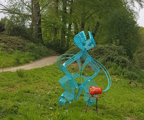 Création