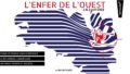 Le visuel de L'Enfer de l'Ouest 2022